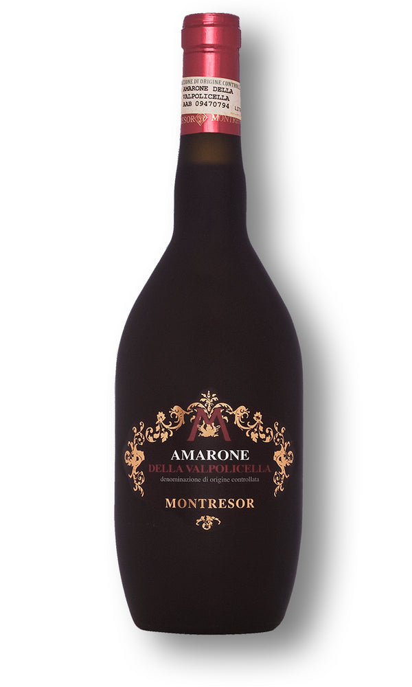 MONTRESOR AMARONE DELLA VALPOLICELLA (SATINATO)